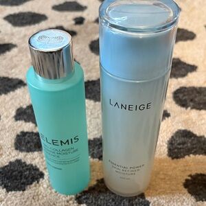 ELEMIS Pro-Collagen Marine Moisture Essence - Aqua